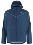 Zestaw przeciwdeszczowy Rogelli Essential Commuter Unisex blue - 4