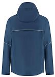 Zestaw przeciwdeszczowy Rogelli Essential Commuter Unisex blue - 5