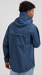 Zestaw przeciwdeszczowy Rogelli Essential Commuter Unisex blue - 7