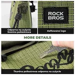 Miejska torebka na kierownicę Rockbros W020 - 2,7 L - 5