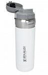 Butelka termiczna  na wodę Stanley QUICK FLIP 1L - Polar - 5