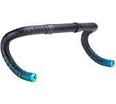 SUPACAZ Owijka Super Sticky Kush - Star Fade - Neon Blue - 3