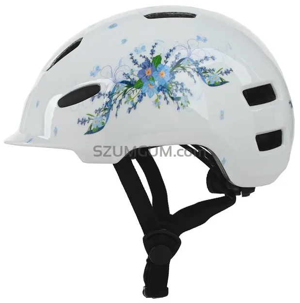 Kaks dziecięcy Prox EG - biały