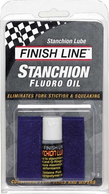 Olej Finish Line Stanchion Lube