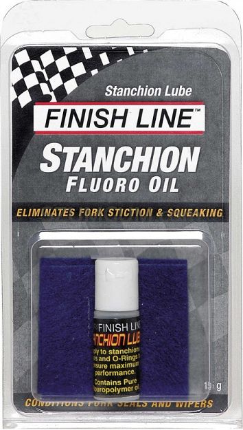 Olej Finish Line Stanchion Lube