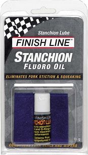 Olej Finish Line Stanchion Lube