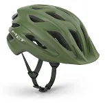 Kask MET Crossover II MIPS - green matt - 2