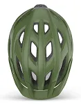Kask MET Crossover II MIPS - green matt - 4