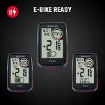 Licznik rowerowy GPS Sigma ROX 2.0 - 9