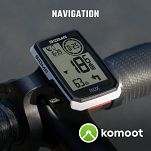 Licznik rowerowy GPS Sigma ROX 2.0 - 8
