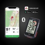 Licznik rowerowy GPS Sigma ROX 2.0 - 7