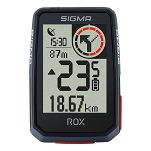 Licznik rowerowy GPS Sigma ROX 2.0 - 11