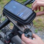 Zestaw SP Connect+ / Wedge Case torebka na kierownice - 7