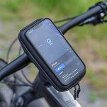 Zestaw SP Connect+ / Wedge Case torebka na kierownice - 8