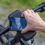 Zestaw SP Connect+ / Wedge Case torebka na kierownice - 6