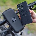 Zestaw SP Connect+ / Wedge Case torebka na kierownice - 5