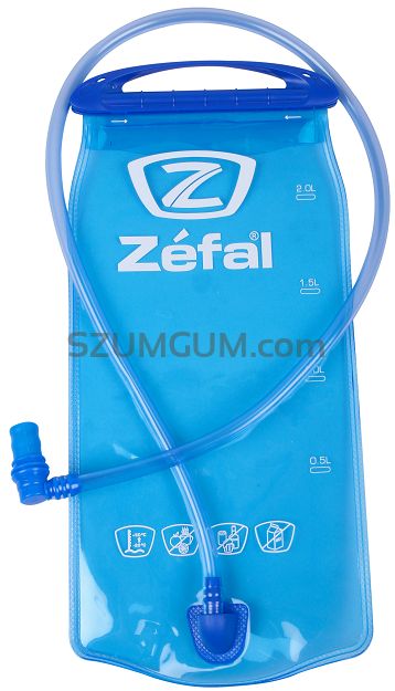 Bukłak na wodę Zefal 1,5L