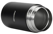 Termos obiadowy Rockland COMET 1000 ml black - 6
