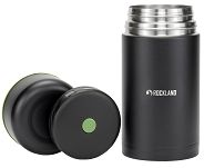 Termos obiadowy Rockland COMET 1000 ml black - 2