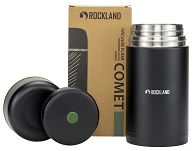 Termos obiadowy Rockland COMET 1000 ml black - 5