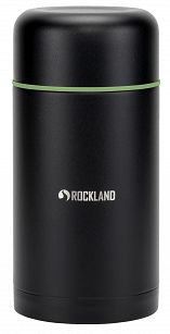 Termos obiadowy Rockland COMET 1000 ml black