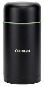 Termos obiadowy Rockland COMET 1000 ml black