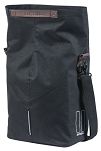Sakwa Miejska Pojedyńcza BASIL CITY SHOPPER 14-16L - czarna - 5
