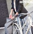 Sakwa Miejska Pojedyńcza BASIL CITY SHOPPER 14-16L - czarna - 6