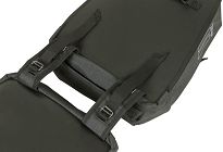 Sakwa miejska podwójna BASIL DISCOVERY 365D DOUBLE BAG, 18L - 5