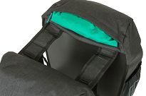 Sakwa miejska podwójna BASIL DISCOVERY 365D DOUBLE BAG, 18L - 7