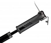 Pompka rowerowa ręczna TOPEAK ROADIE DAX - DUAL ACTION - 3