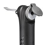Pompka rowerowa ręczna TOPEAK ROADIE DAX - DUAL ACTION - 4
