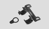 Pompka rowerowa ręczna TOPEAK ROADIE DAX - DUAL ACTION - 7