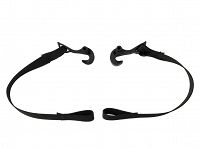 Ortlieb paski  haki - Hooks Seat-Pack QR