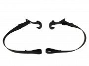 Ortlieb paski  haki - Hooks Seat-Pack QR