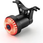 Inteligentna tylna lampka - Rockbros AI Q0 / 24720012001 - 2