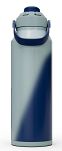Butelka termiczna Camelbak Thrive Chug Insulated SST 1,2L / 40oz - Deep Sea - 2