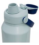 Butelka termiczna Camelbak Thrive Chug Insulated SST 1,2L / 40oz - Deep Sea - 4