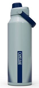 Butelka termiczna Camelbak Thrive Chug Insulated SST 1,2L / 40oz - Deep Sea