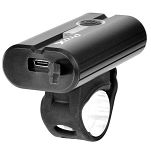 Lampa przednia Prox Merak 500lm, 2000mah, usb-c - 3