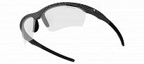 Okulary TIFOSI VERO FOTOTEC carbon (1szkło Light Night FOTOCHROM 75,9%-27,7% transmisja światła) - 4