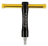Kluczyk podręczny LEZYNE T-DRIVE, 12 kluczy, etui - 3