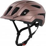 Kask rowerowy Alpina PARANUS - Rose - 2