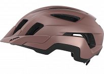 Kask rowerowy Alpina PARANUS - Rose - 5