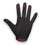 Rękawiczki Bluegrass UNION - red - 3