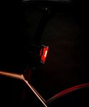 Lampka tylna Lezyne Strip+ Ai Alert StVZO - 5