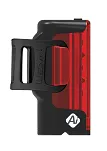 Lampka tylna Lezyne Strip+ Ai Alert StVZO - 2