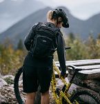 Plecak z bukłakiem Zefal Hydro Enduro, bukłak 3L - Black - 9