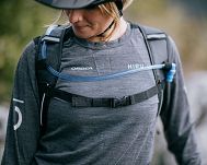 Plecak z bukłakiem Zefal Hydro Enduro, bukłak 3L - Black - 10