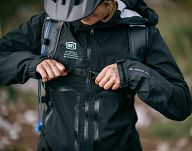 Plecak z bukłakiem Zefal Hydro Enduro, bukłak 3L - Black - 11